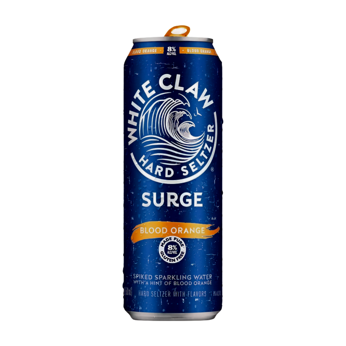 White Claw - Surge Blood Orange Hard Seltzer