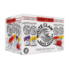 White Claw Variety Pack #3 12pk
