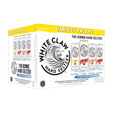White Claw Variety Pack #2 12pk
