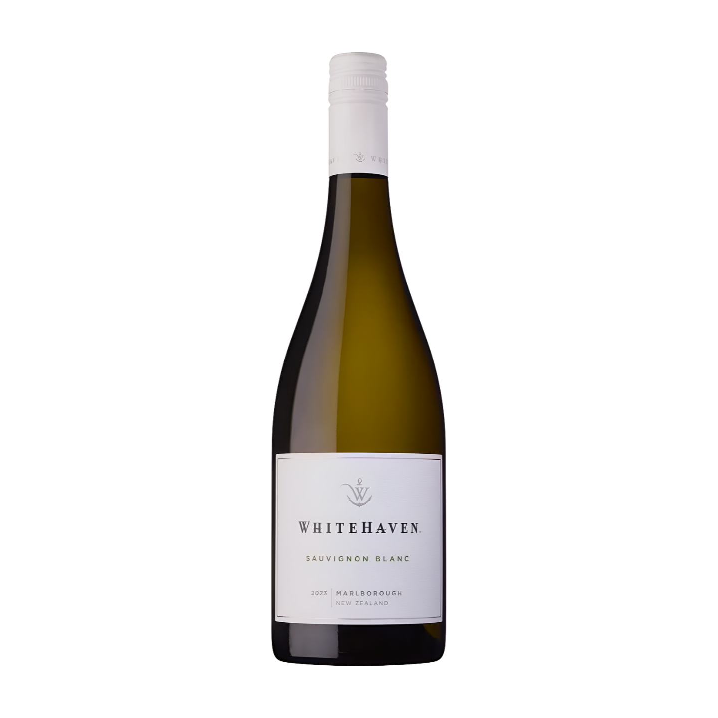 Whitehaven Sauvignon Blanc Marlborough 2024 375ml