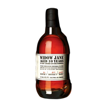 Widow Jane Bourbon 10yr 750ml