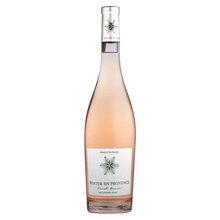 Winter en Provence Rose 2025