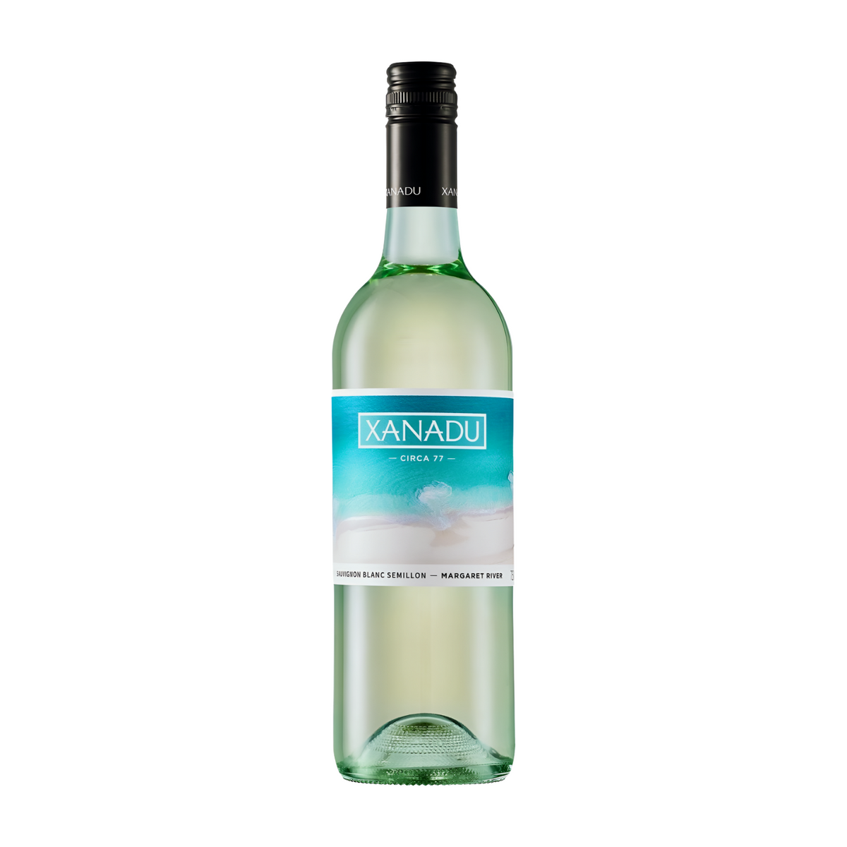 XANADU PARADISE SAUVIGNON BLANC SEMILLON 2019