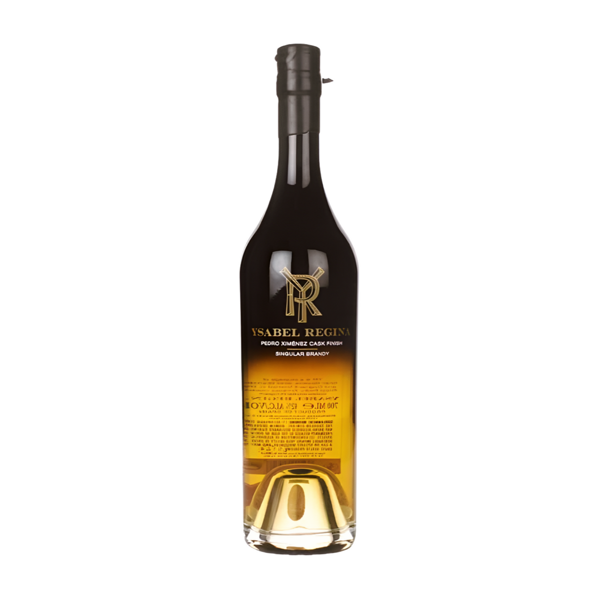YSABEL REGINA BRANDY/ COGNAC