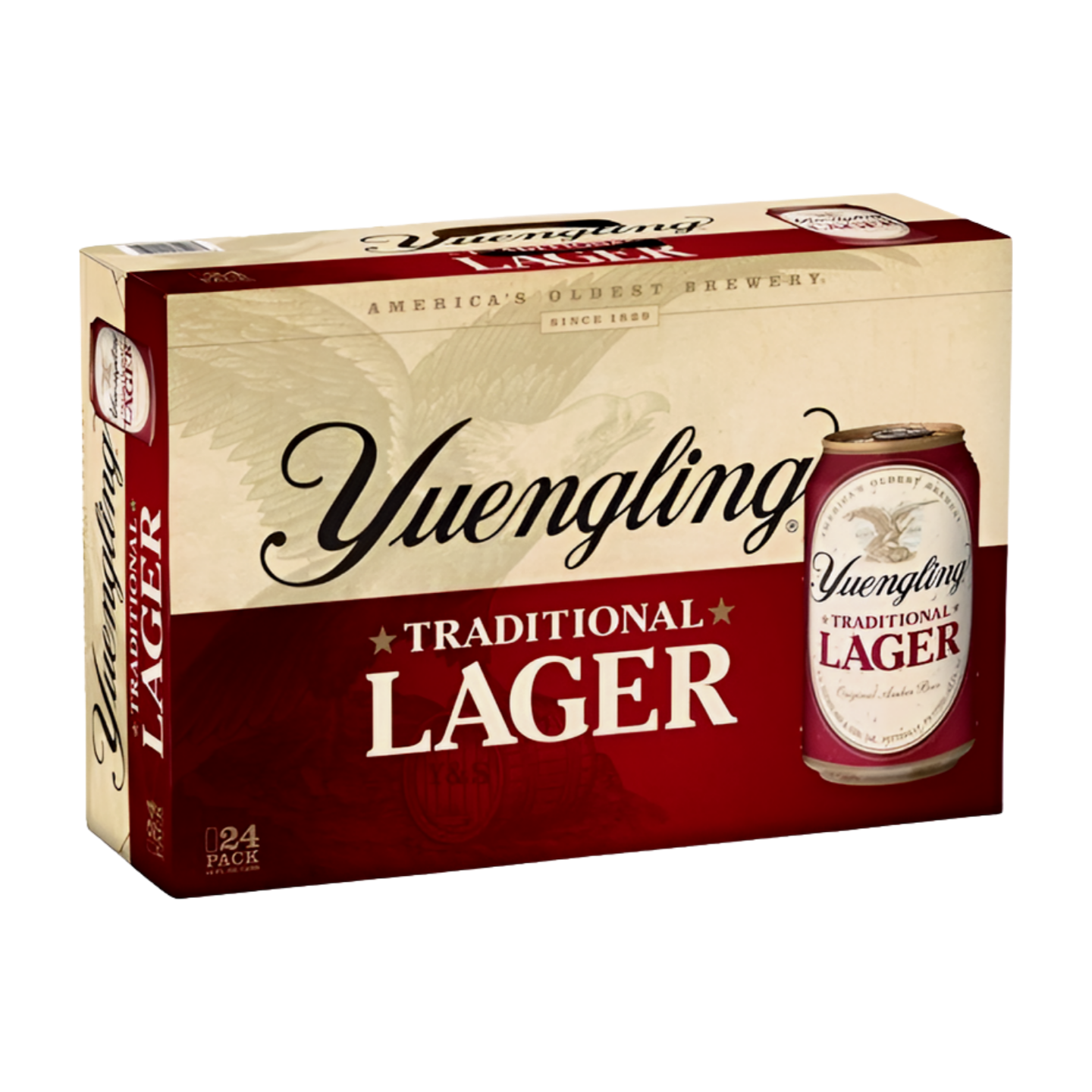 Yuengling 6pk Cans