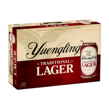 Yuengling 6pk Cans