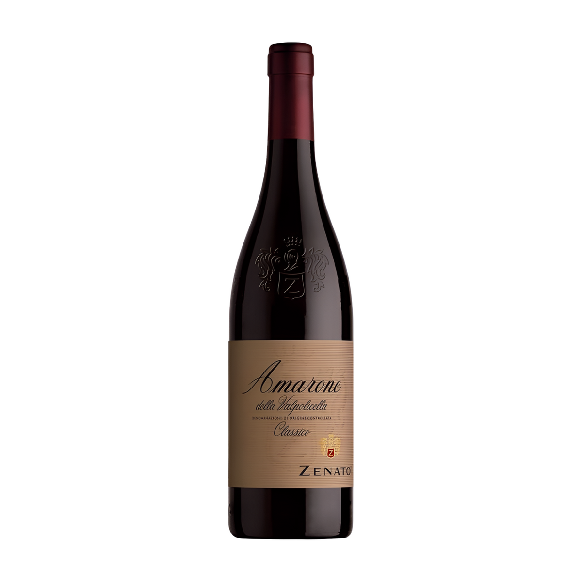 ZENATO AMARONE DELLA VALPOLICELLA CLASSICO DOCG 2019