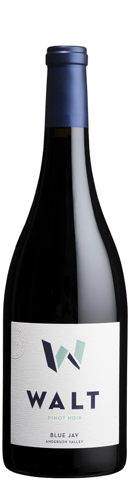Walt "Bluejay" Anderson Valley Pinot Noir 2023