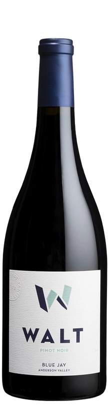 Walt "Bluejay" Anderson Valley Pinot Noir 2023