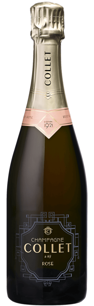Collet Brut Rose NV