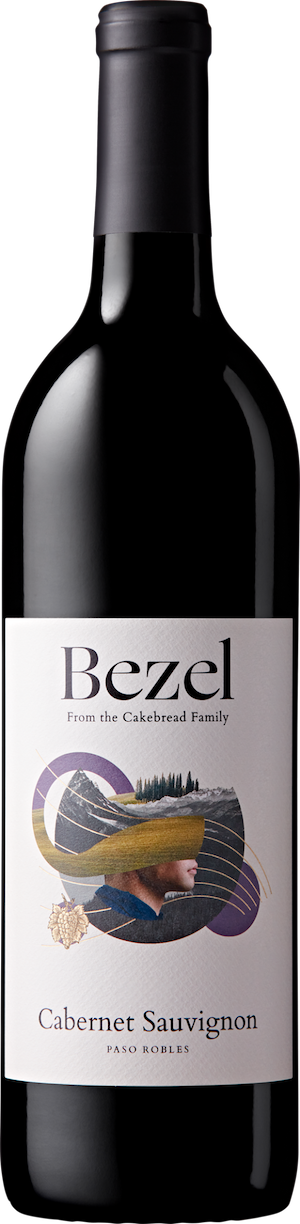 Bezel Cabernet Sauvignon Paso Robles (Cakebread) 2022