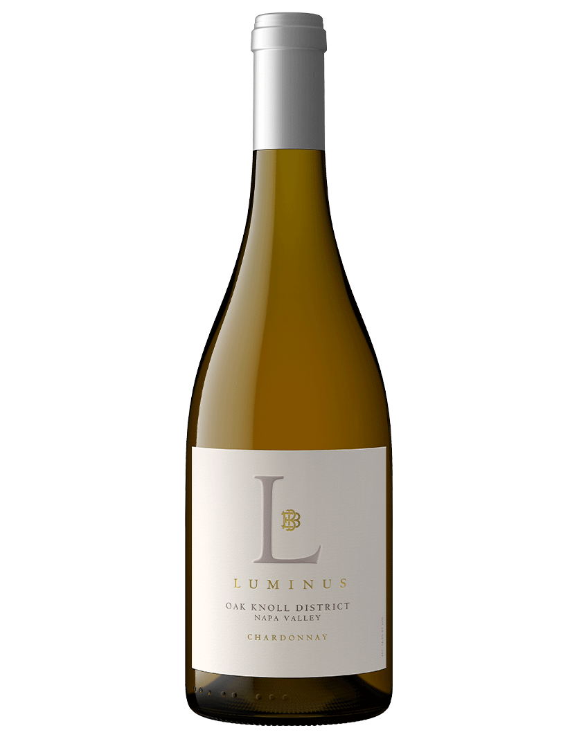 Beringer Luminus Chardonnay Napa Valley 2020