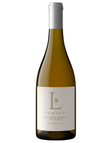 Beringer Luminus Chardonnay Napa Valley 2020