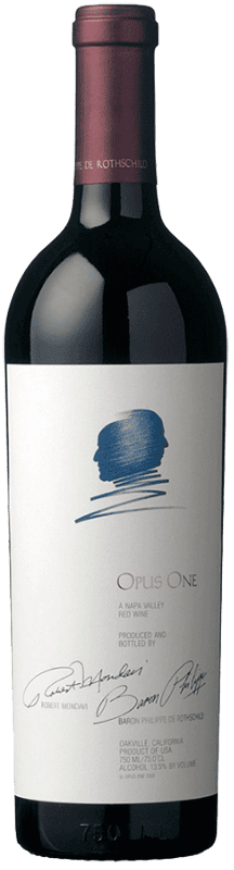 Opus One 2021 750ml