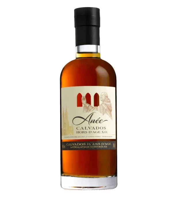 Anee Calvados Hors d'Age XO 700ml