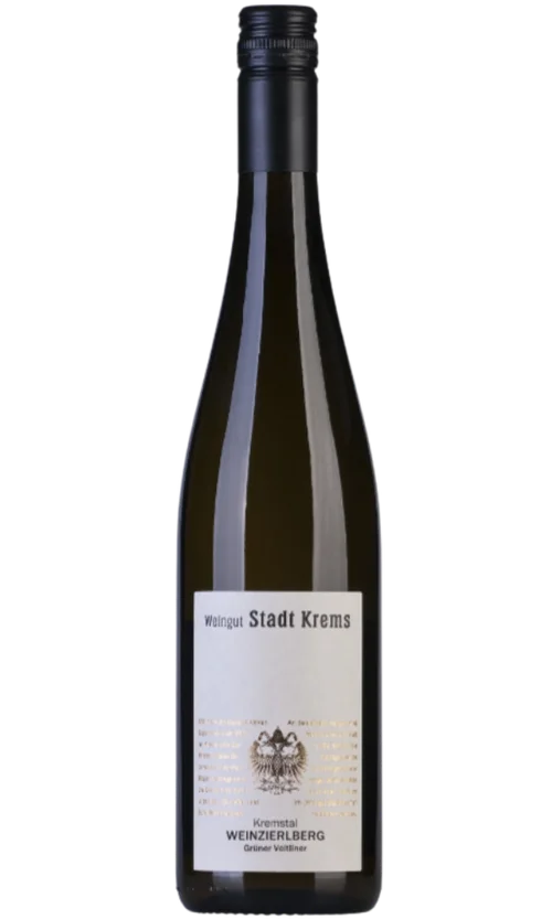 Weingut Stadt Krems Kremstal Gruner Veltliner 2024