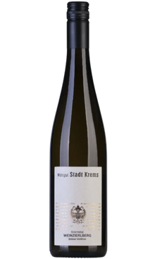Weingut Stadt Krems Kremstal Gruner Veltliner 2024
