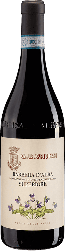 Vajra Barbera d'Alba Superiore 2023