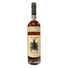 Willett Estate 8yr Rye 103.8 Proof "The Buzz Button" 750ml