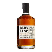 Widow Jane "Baby Jane" Bourbon 750ml