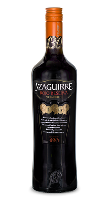 Yzaguirre Rojo Vermouth 1L