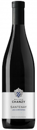 Maison Chanzy Volnay 1er Cru Fremiets 2021
