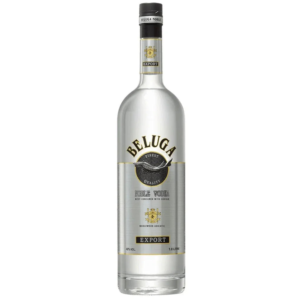 Beluga Vodka Noble 1L