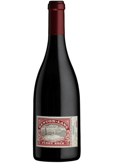 Benton Lane Willamette Valley Pinot Noir 2023