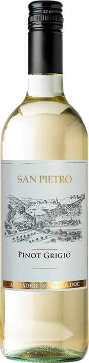 San Pietro Pinot Grigio 2024