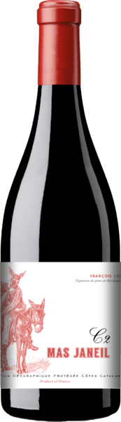 Mas Janeil C2 Cotes Catalanes (Lurton) 2023