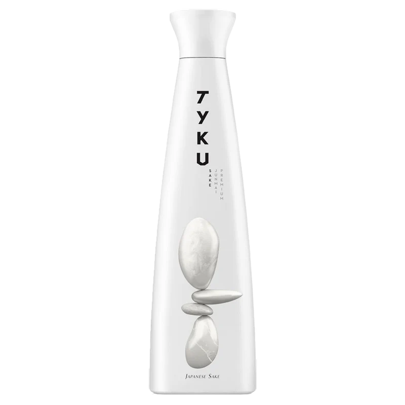 Tyku Junmai Sake White 720ml