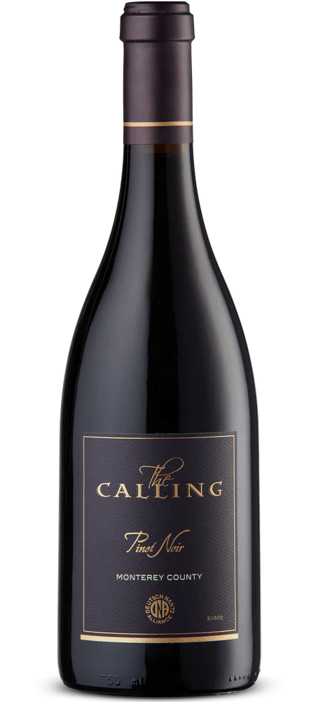 The Calling Pinot Noir Monterey 2021