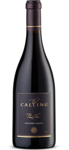 The Calling Pinot Noir Monterey 2021