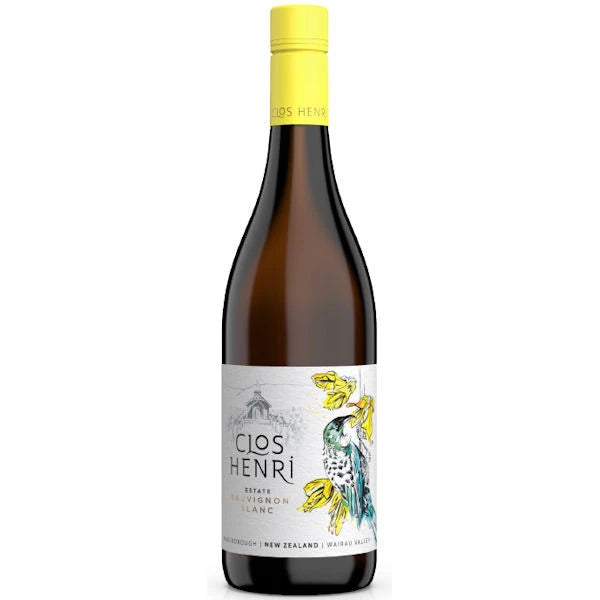 Clos Henri Estate Marlborough Sauvignon Blanc 2024
