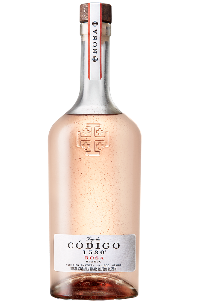 Codigo 1530 Rosa Blanco 750ml