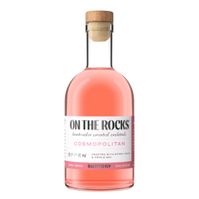 On The Rocks Cosmopolitan 375ml