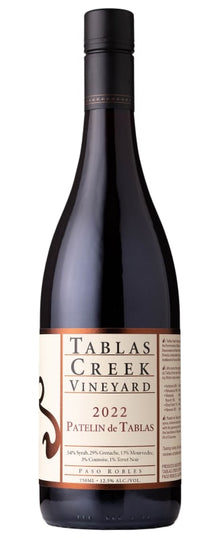 Tablas Creek Patelin de Tablas Red 2022