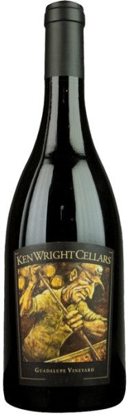 Ken Wright Guadalupe Vineyard Pinot Noir 2024