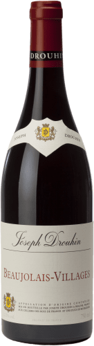 Joseph Drouhin Beaujolais Villages 2022