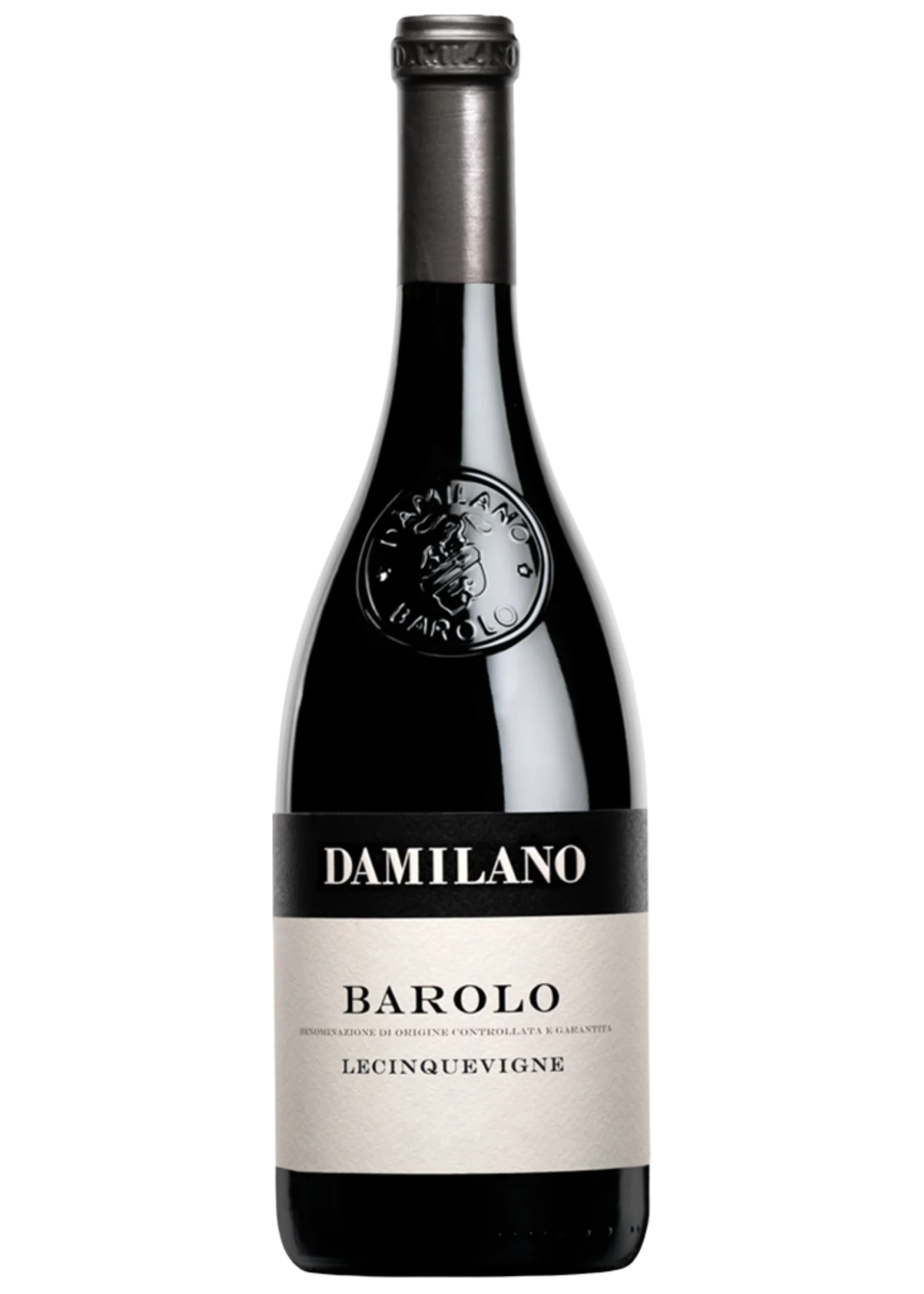 Damilano Barolo Lecinquevigne 2020