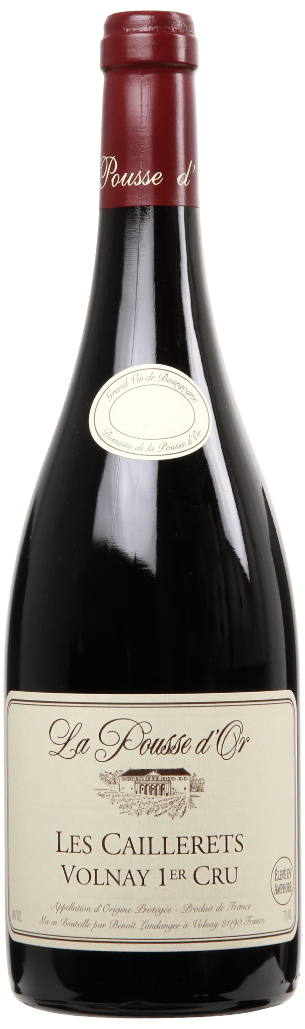 Domaine de La Pousse d'Or "Les Caillerets" Volnay 1er Cru 2020