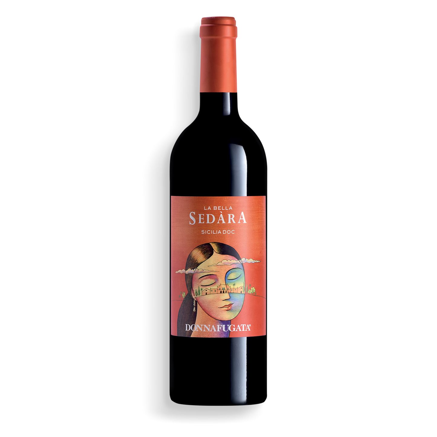 Donnafugata "Sedara" Sicilia Rosso 2021