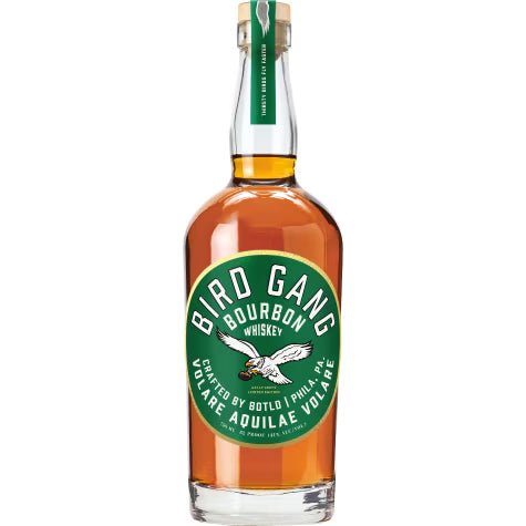 Bird Gang Bourbon 750ml