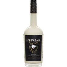Skrewball Peanut Butter Whisky Egg Nog 750ml