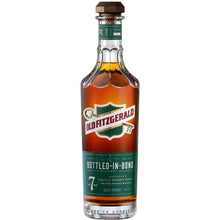 Old Fitzgerald 7yr Bottled in Bond Bourbon 700ml