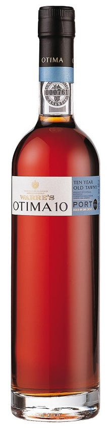 Warre's Otima 10yr Tawny Port 500ml
