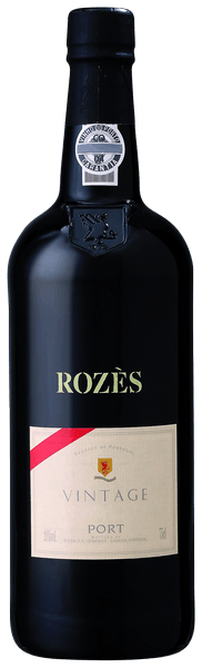 Rozes Vintage Port 2017