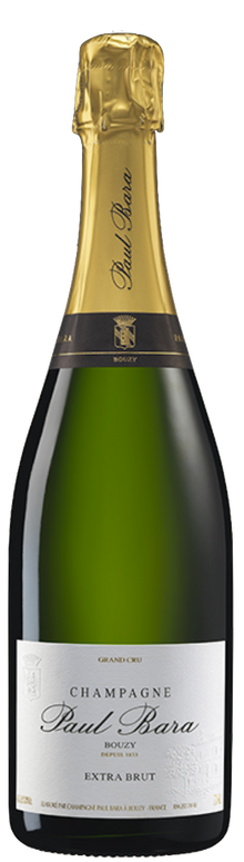Paul Bara Extra Brut NV