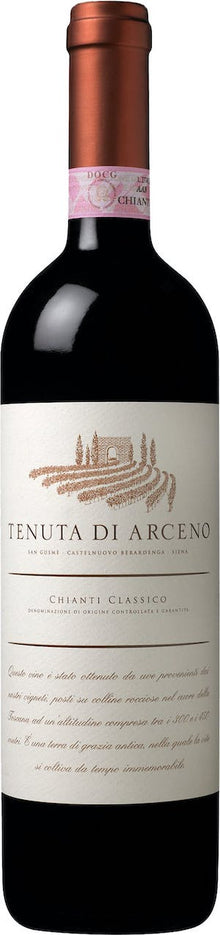 Tenuta di Arceno Chianti Classico 2022/2023