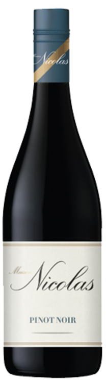 Nicolas Pinot Noir 2022